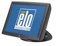 Elo touchsystems 1520 IntelliTouch (E459918)